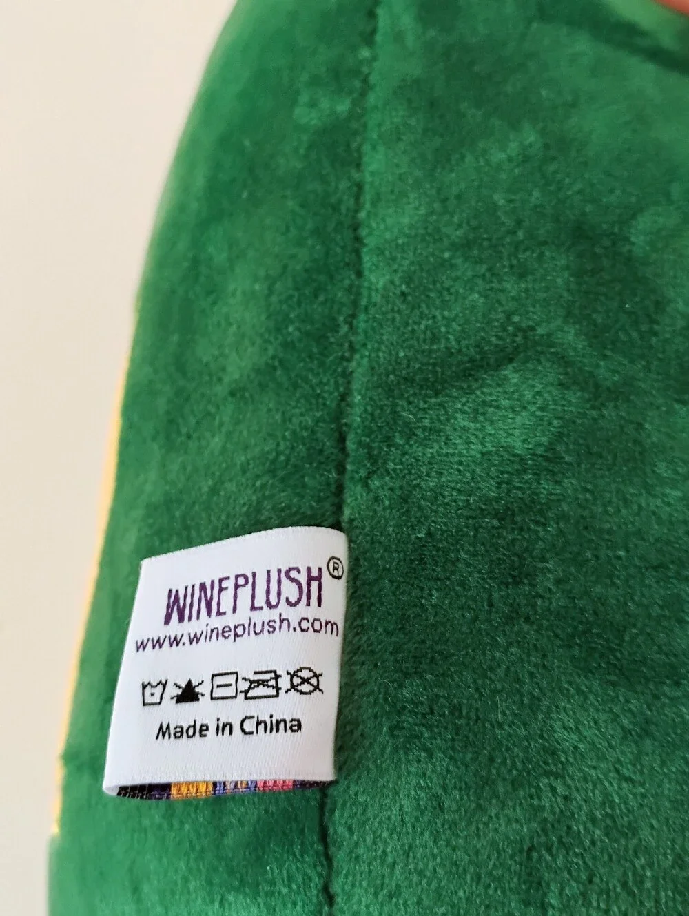 Wine Plush new brut